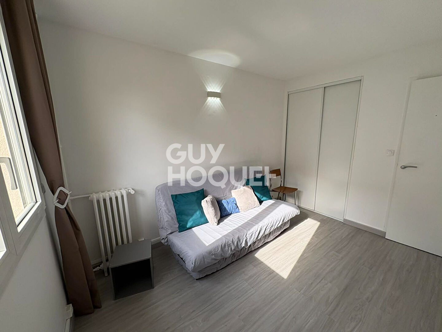 Appartement 3 pièces à louer à Athis Mons