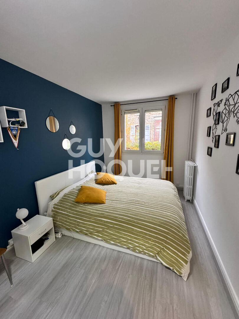 Appartement 3 pièces à louer à Athis Mons