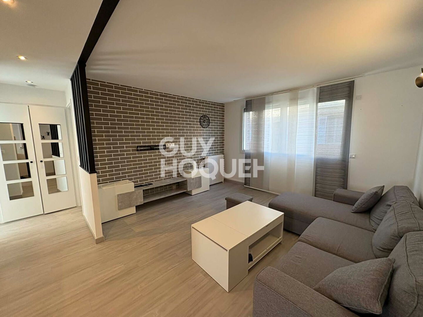 Appartement 3 pièces à louer à Athis Mons