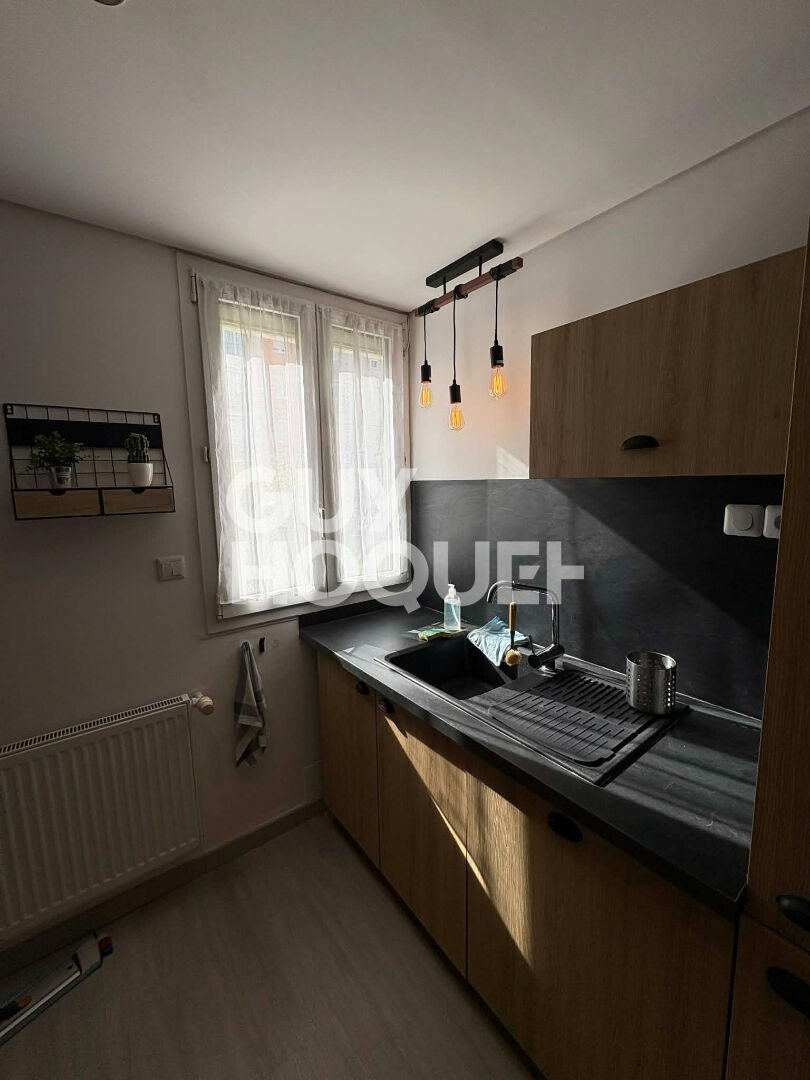 Appartement 3 pièces à louer à Athis Mons