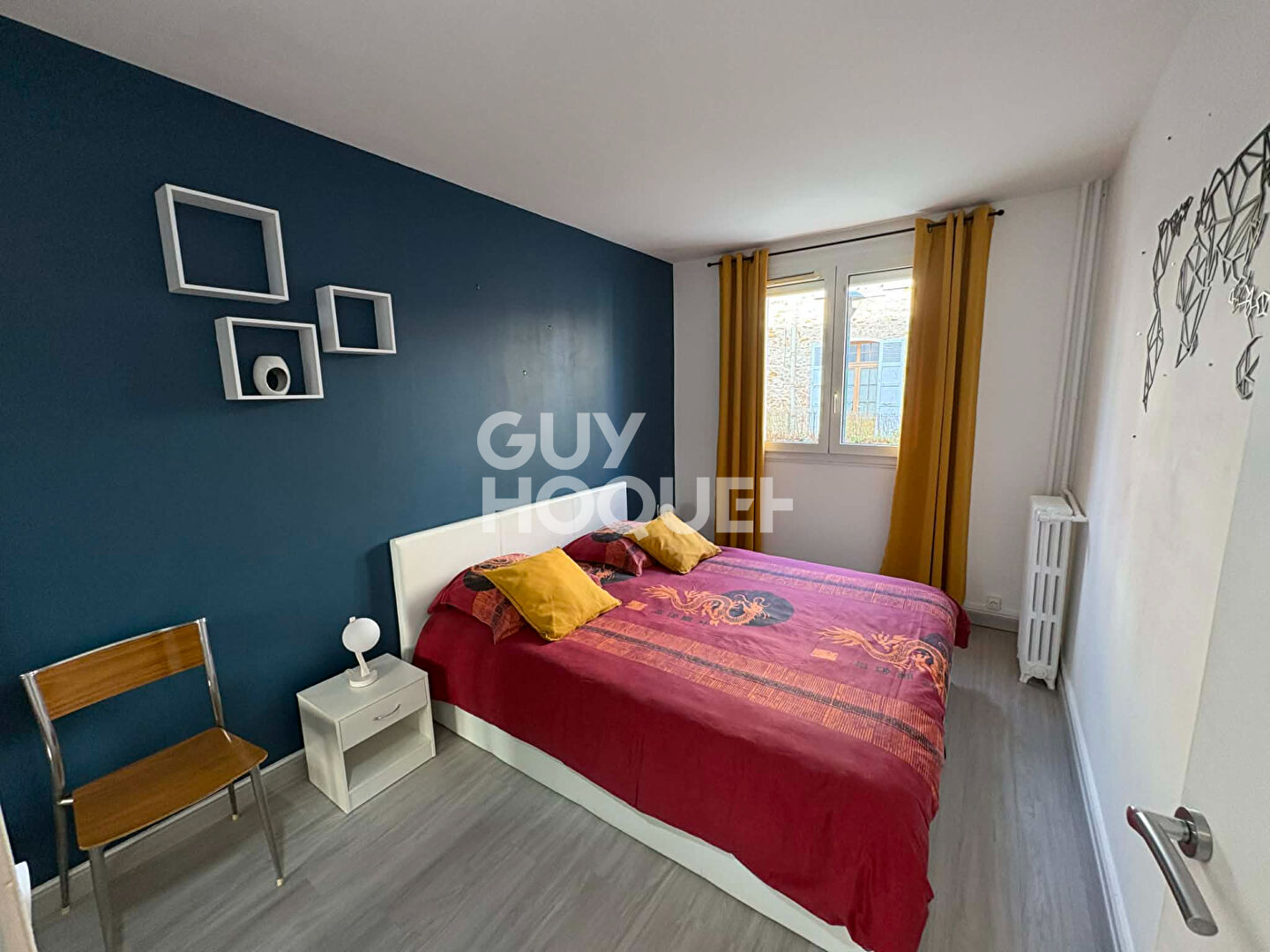 Appartement 3 pièces à louer à Athis Mons