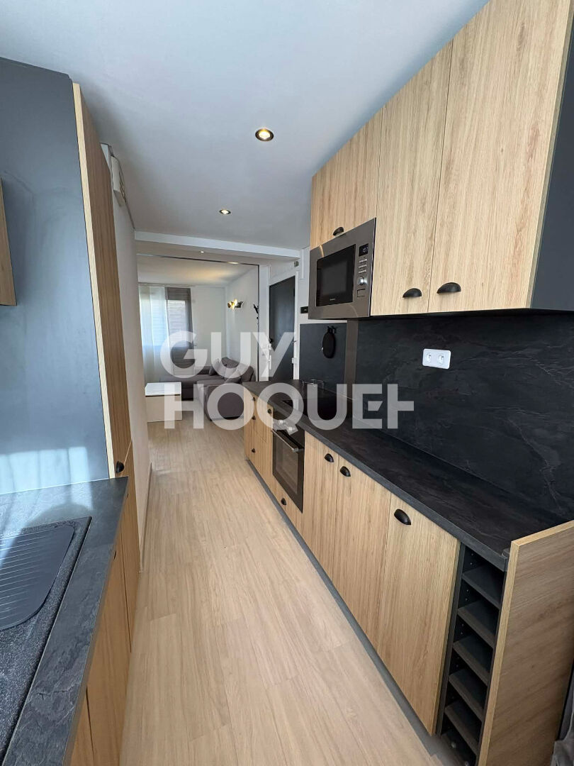 Appartement 3 pièces à louer à Athis Mons