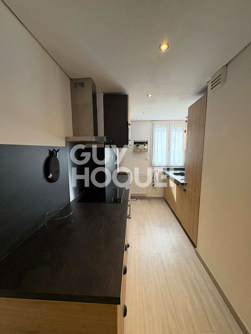 Appartement 3 pièces à louer à Athis Mons