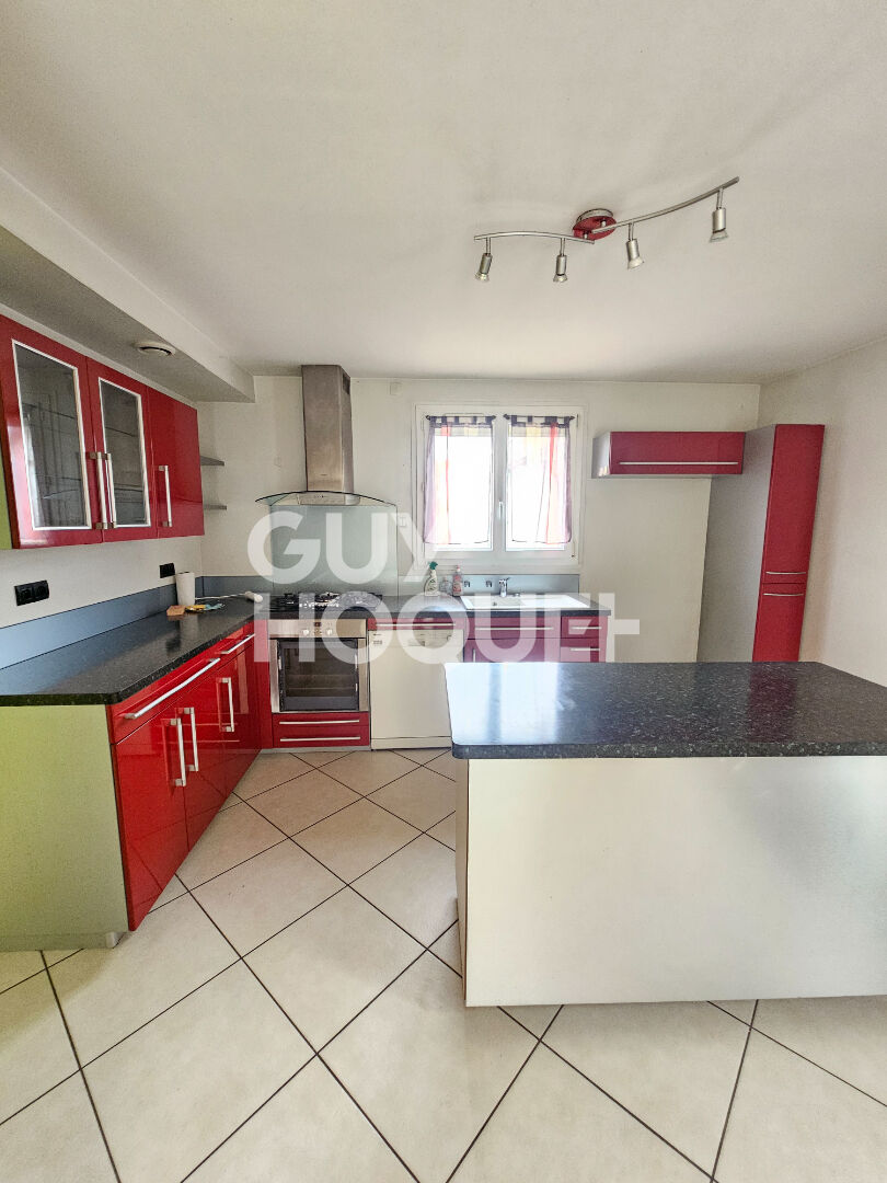 Maison à vendre à Athis Mons - Confort et tranquillité