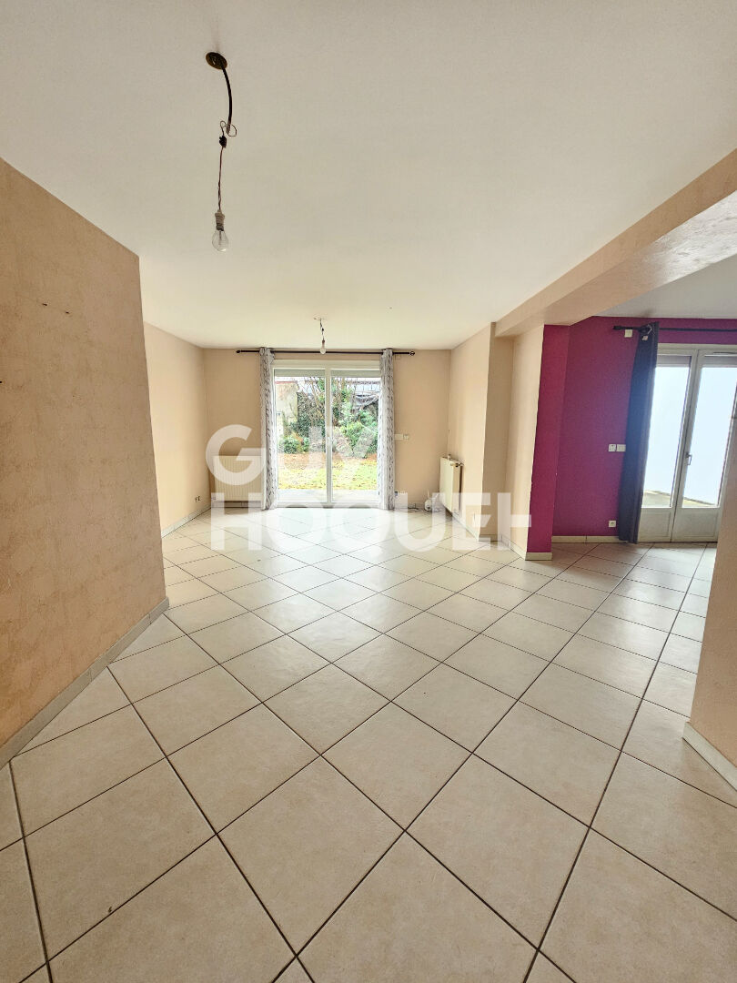 Maison à vendre à Athis Mons - Confort et tranquillité