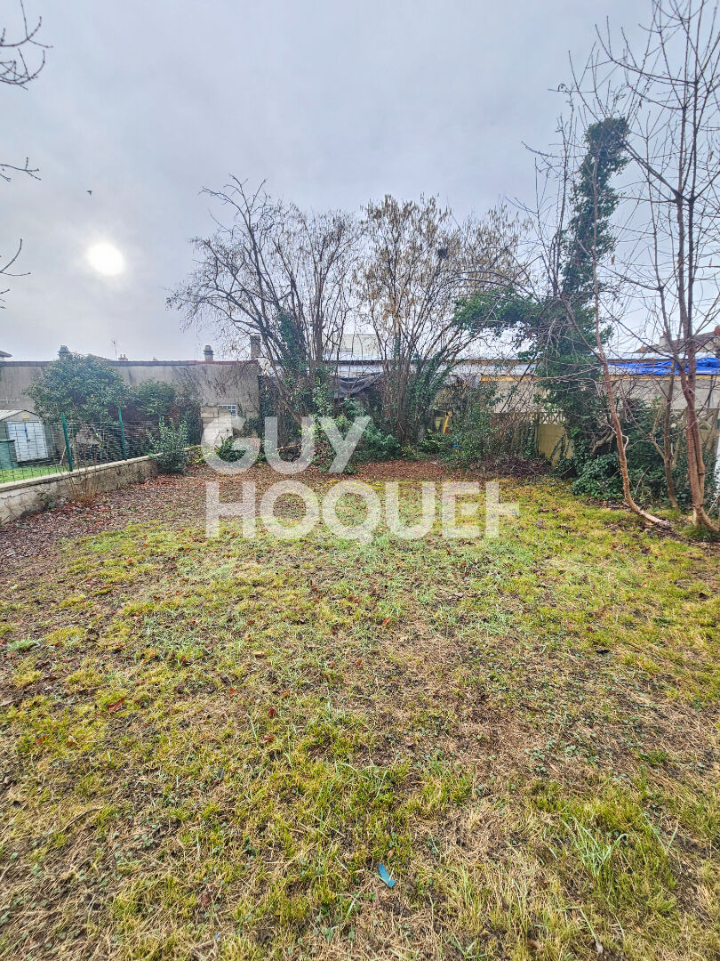 Maison à vendre à Athis Mons - Confort et tranquillité