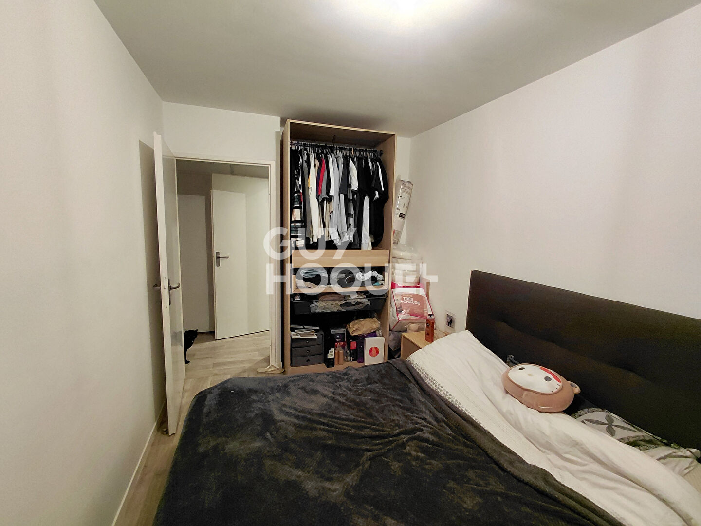 Appartement 3 pièces à louer à Boussy Saint Antoine