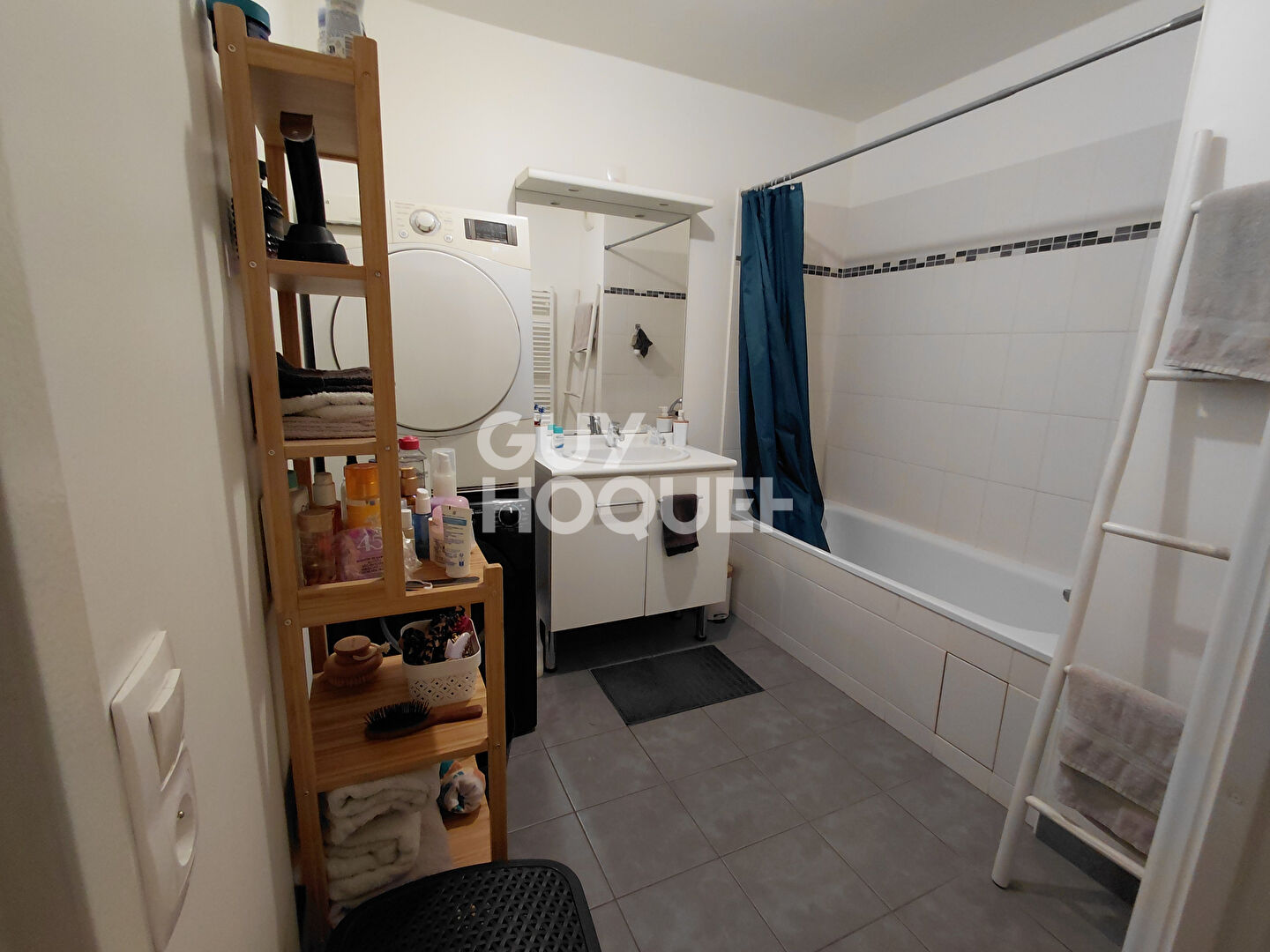 Appartement 3 pièces à louer à Boussy Saint Antoine