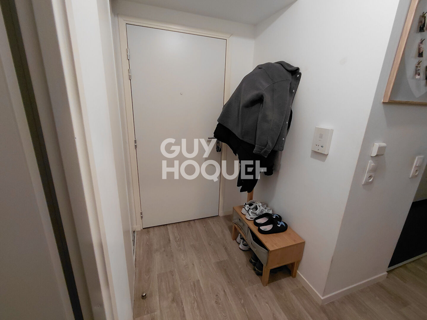 Appartement 3 pièces à louer à Boussy Saint Antoine