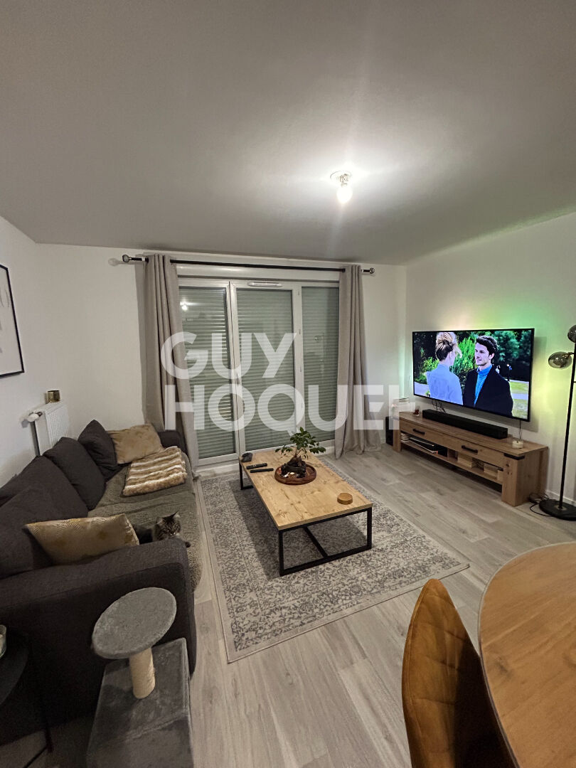 Appartement 3 pièces à louer à Chevry Cossigny