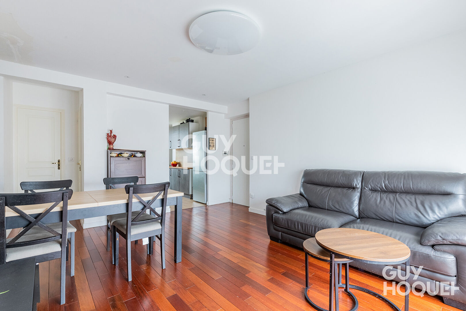 À vendre : Appartement 3 pièces à Athis-Mons - Exclusivité Guy Hoquet