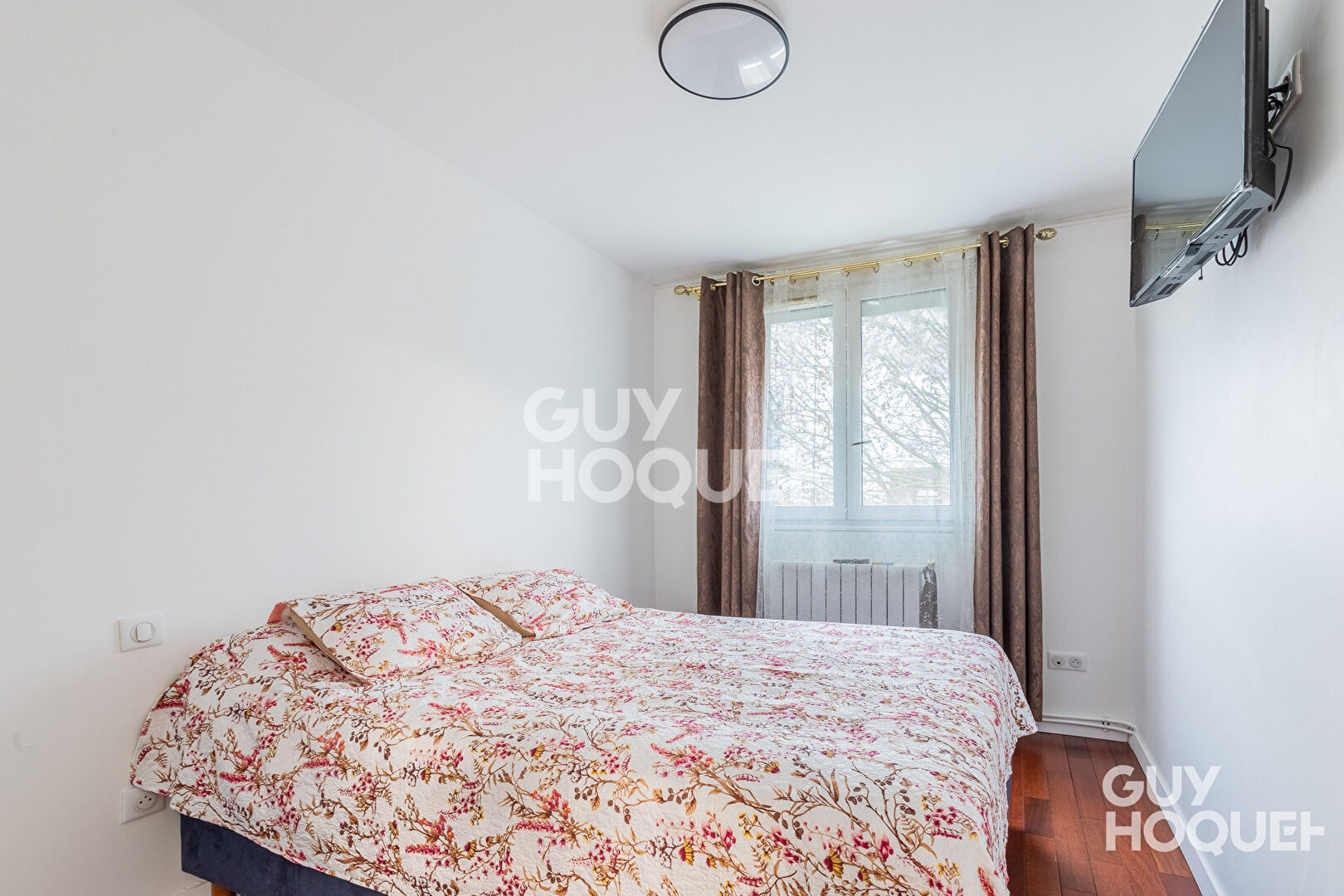 À vendre : 3 PIECES EN FACE DE SAINT-CHARLES - Exclusivité Guy Hoquet