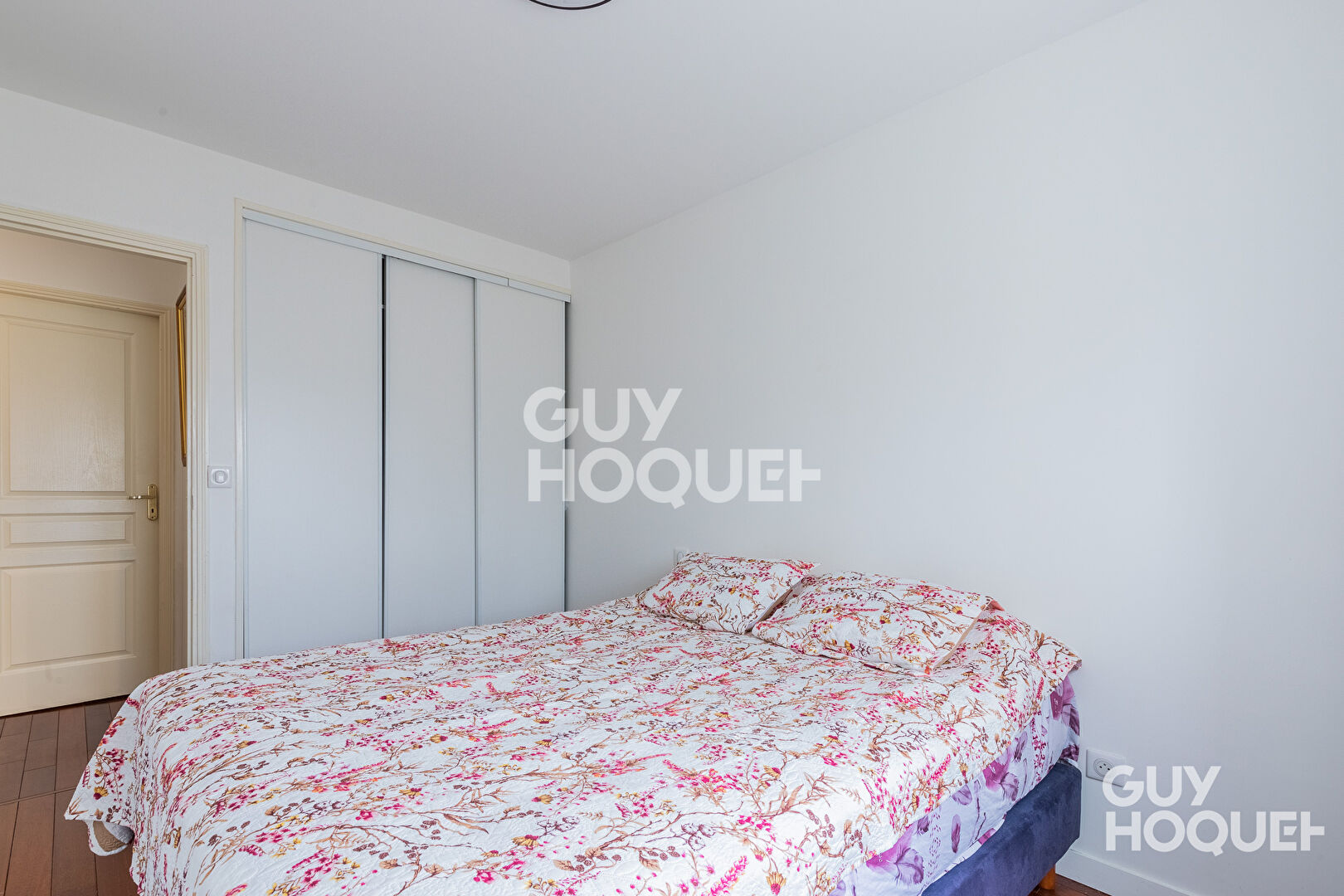 À vendre : 3 PIECES EN FACE DE SAINT-CHARLES - Exclusivité Guy Hoquet