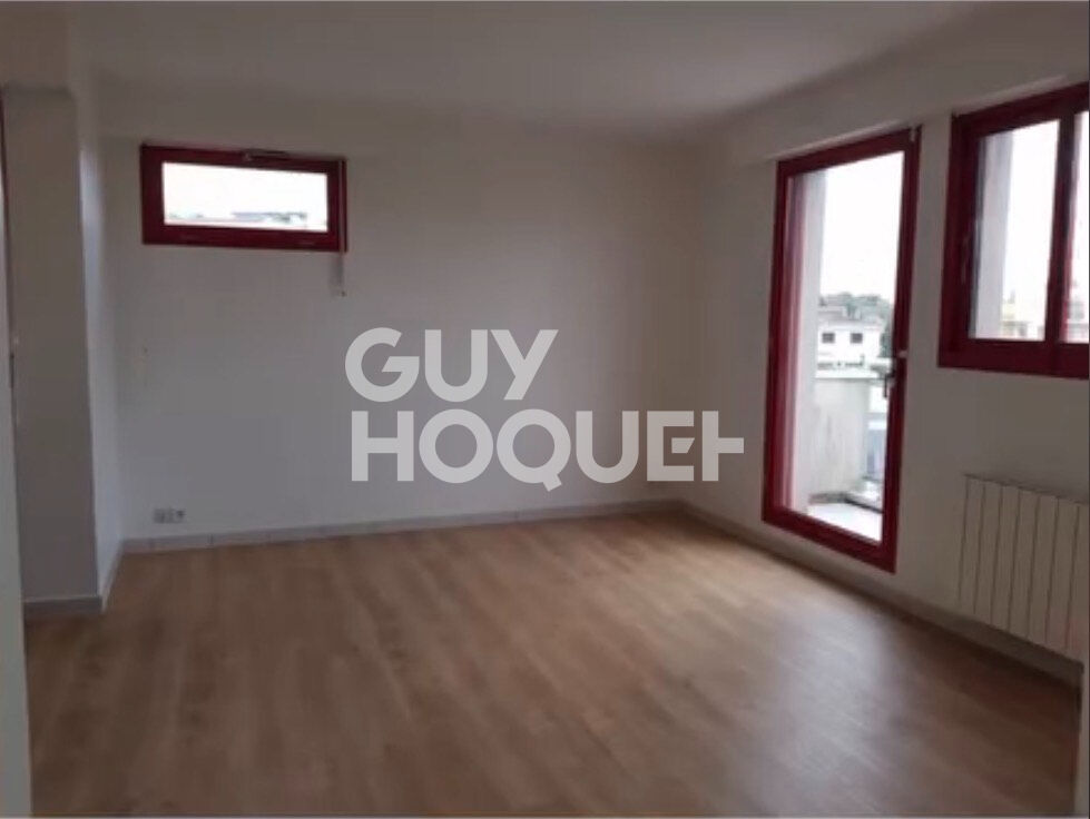 Appartement 2 pièces à louer à Savigny sur Orge