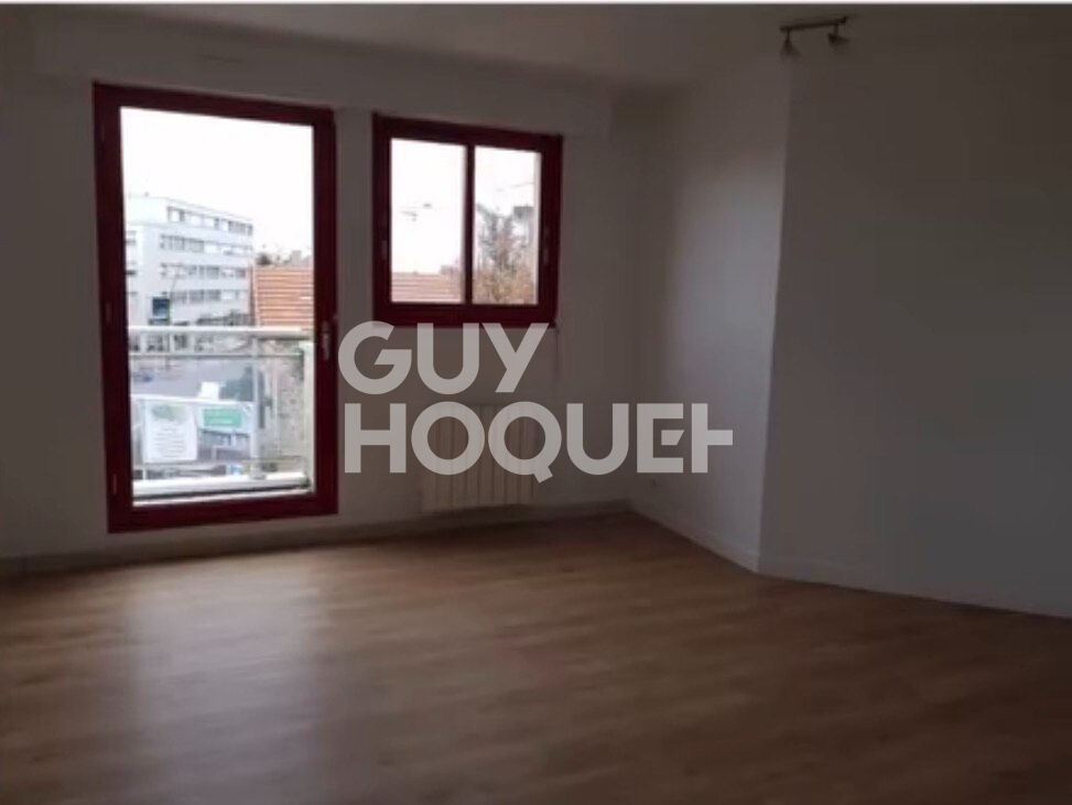 Appartement 2 pièces à louer à Savigny sur Orge