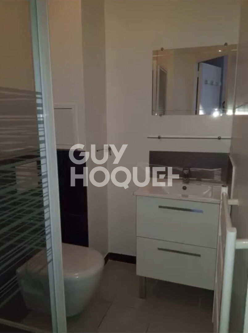 Appartement 2 pièces à louer à Savigny sur Orge