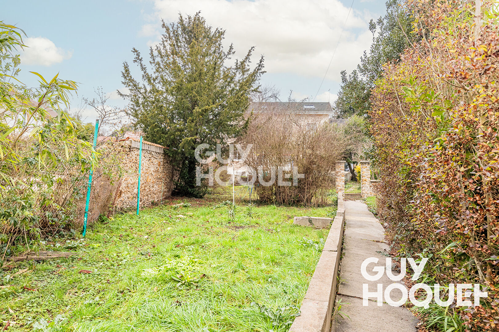 Maison spacieuse à vendre à Athis Mons - très proche de la Gare