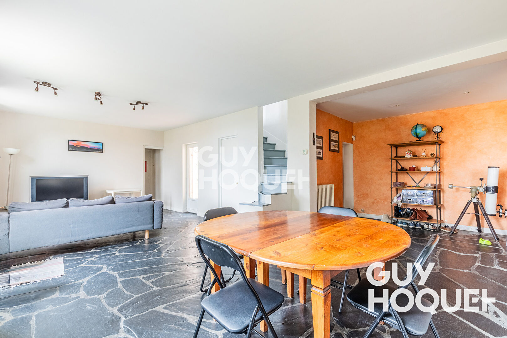 Maison spacieuse à vendre à Athis Mons - très proche de la Gare