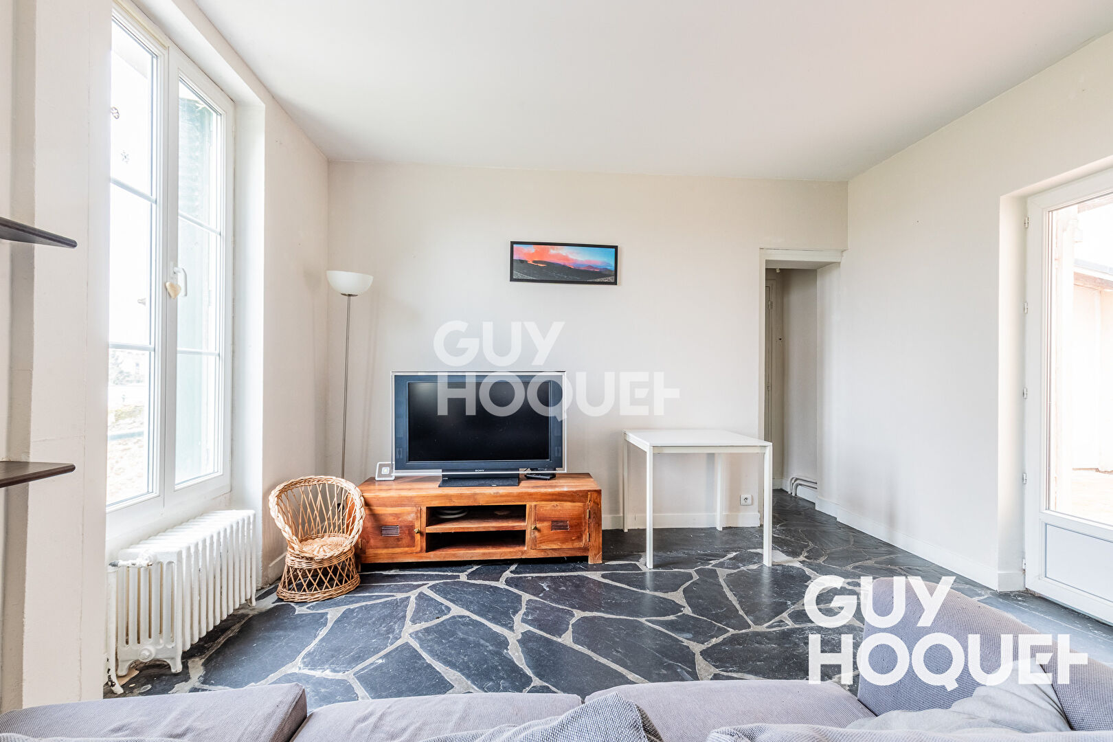 Maison spacieuse à vendre à Athis Mons - très proche de la Gare