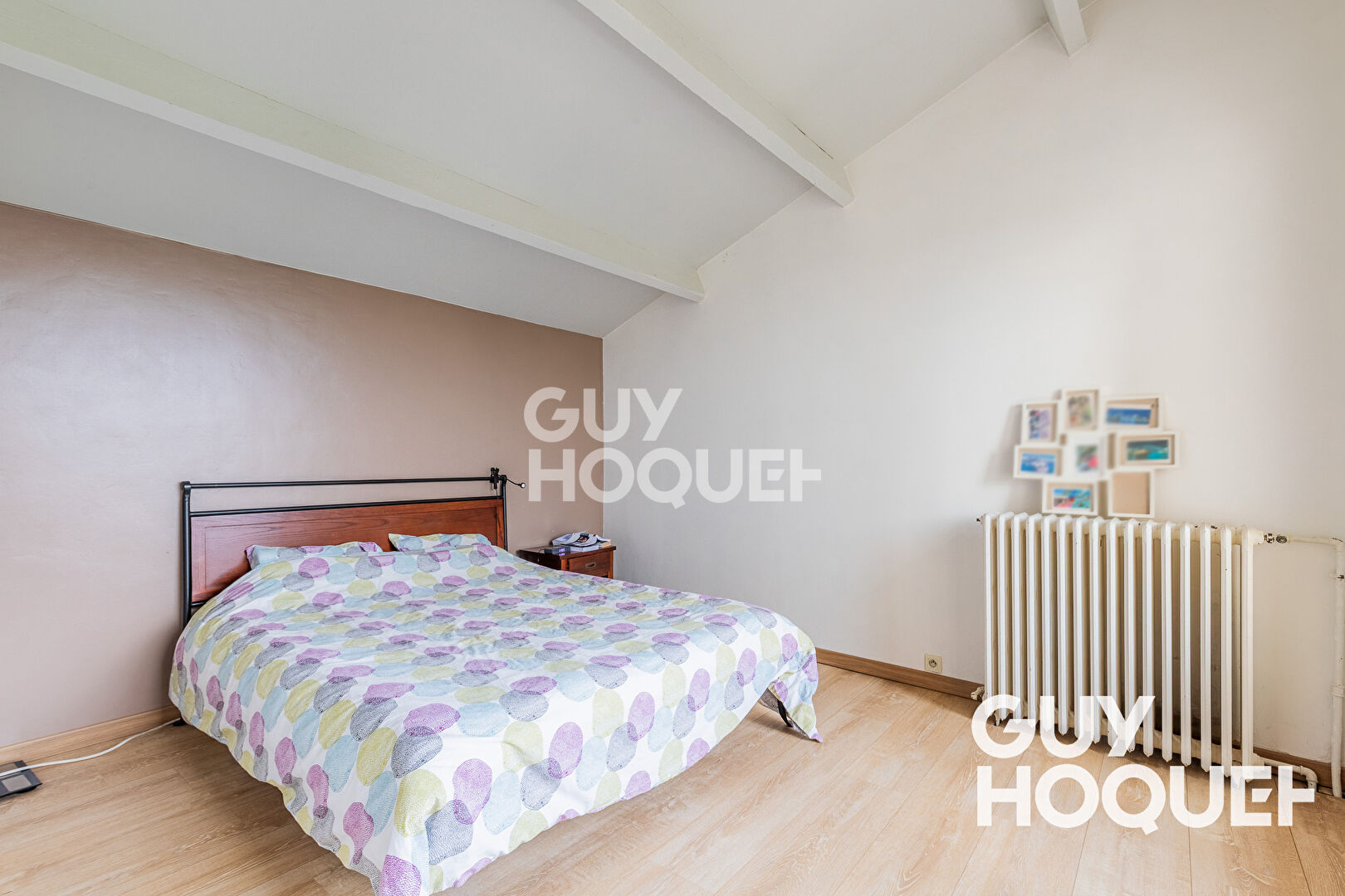 Maison spacieuse à vendre à Athis Mons - très proche de la Gare