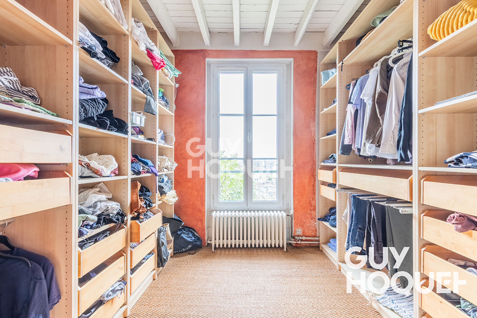 Maison spacieuse à vendre à Athis Mons - très proche de la Gare