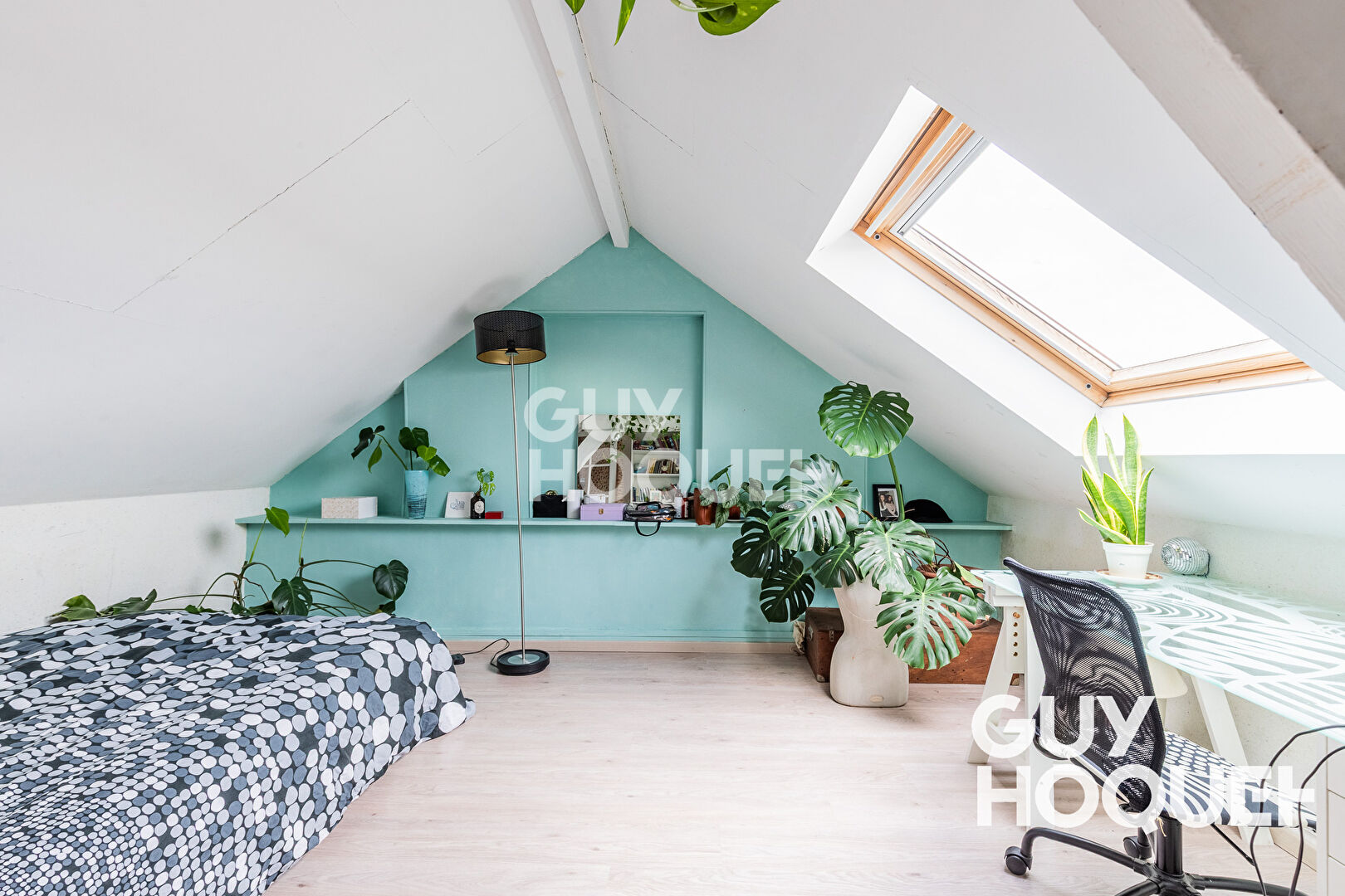 Maison spacieuse à vendre à Athis Mons - très proche de la Gare