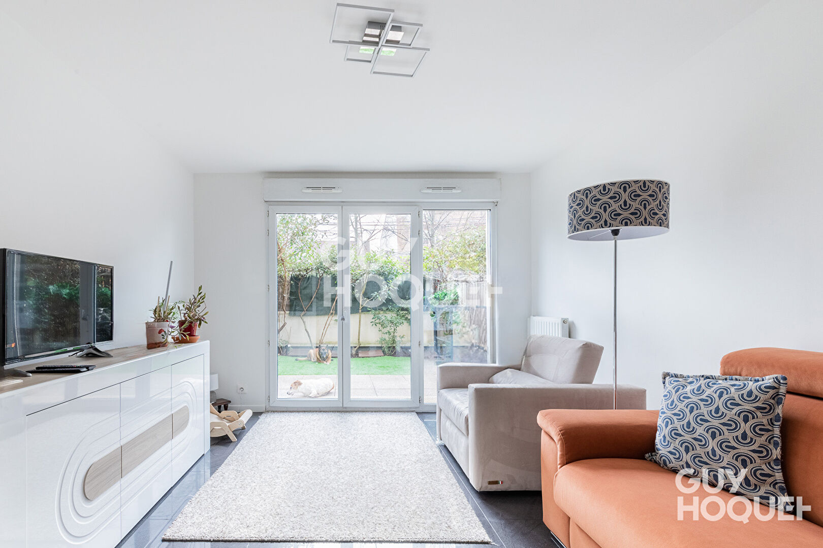 Charmant Appartement à Vendre à Athis Mons avec Terrasse