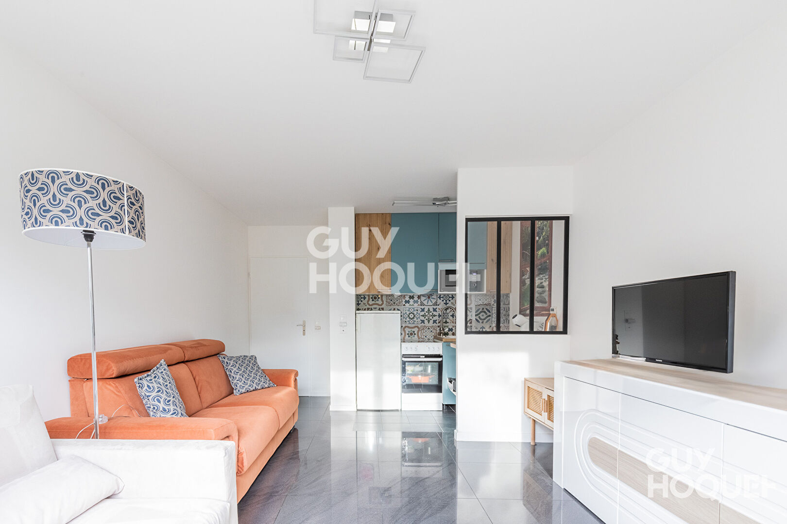 Charmant Appartement à Vendre à Athis Mons avec Terrasse