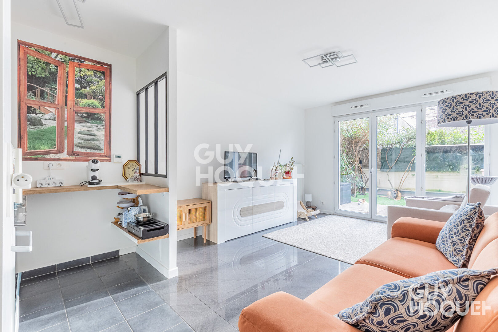 Charmant Appartement à Vendre à Athis Mons avec Terrasse