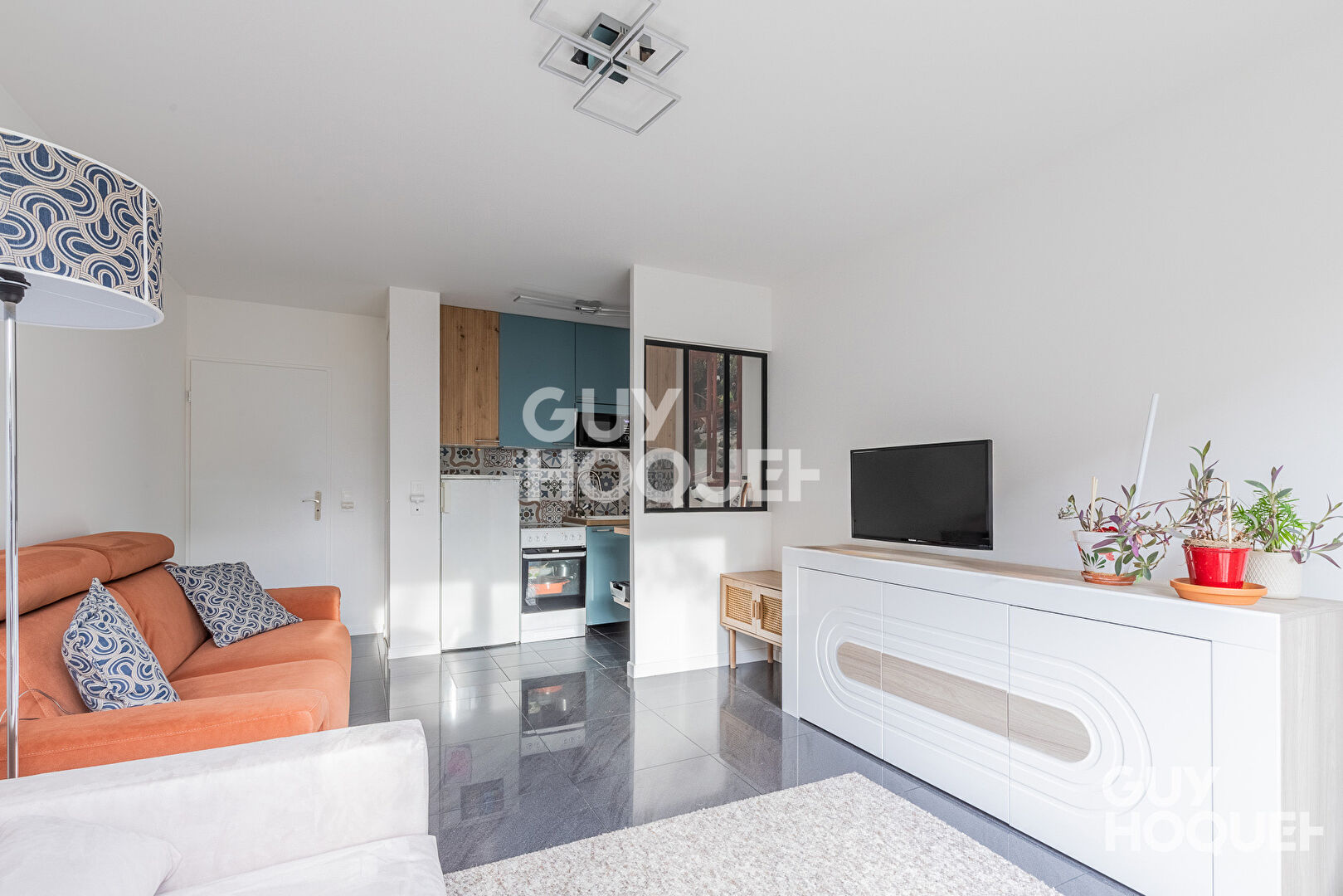 Charmant Appartement à Vendre à Athis Mons avec Terrasse