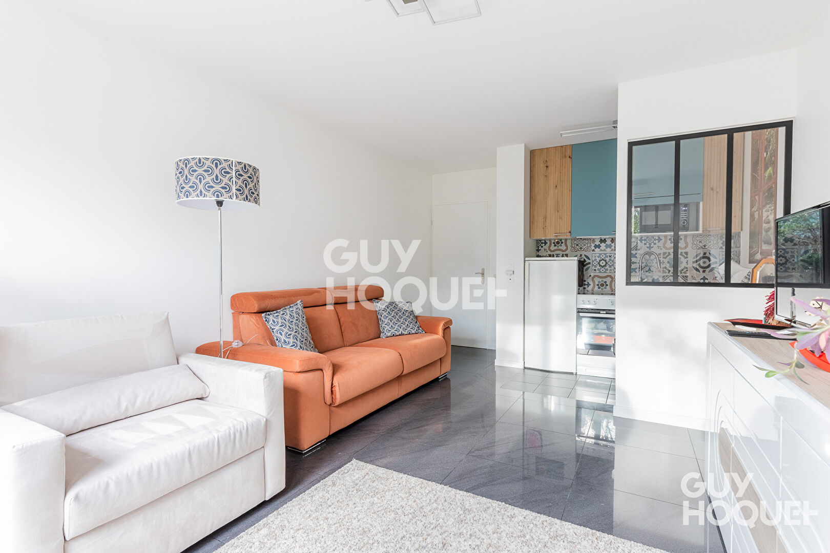 Charmant Appartement à Vendre à Athis Mons avec Terrasse