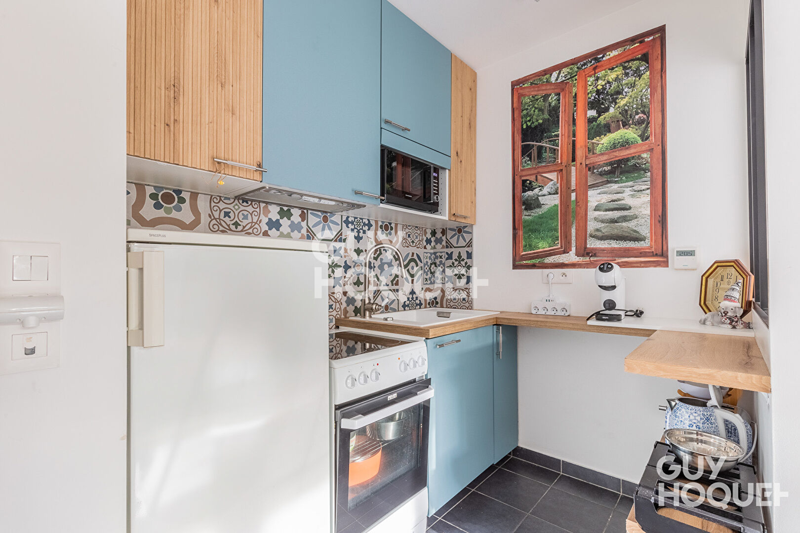 Charmant Appartement à Vendre à Athis Mons avec Terrasse