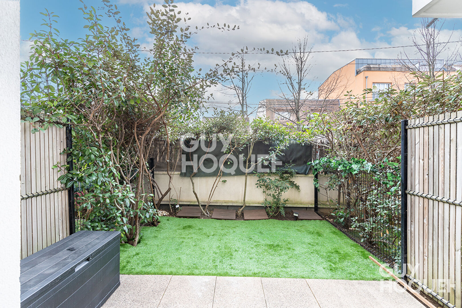 Charmant Appartement à Vendre à Athis Mons avec Terrasse