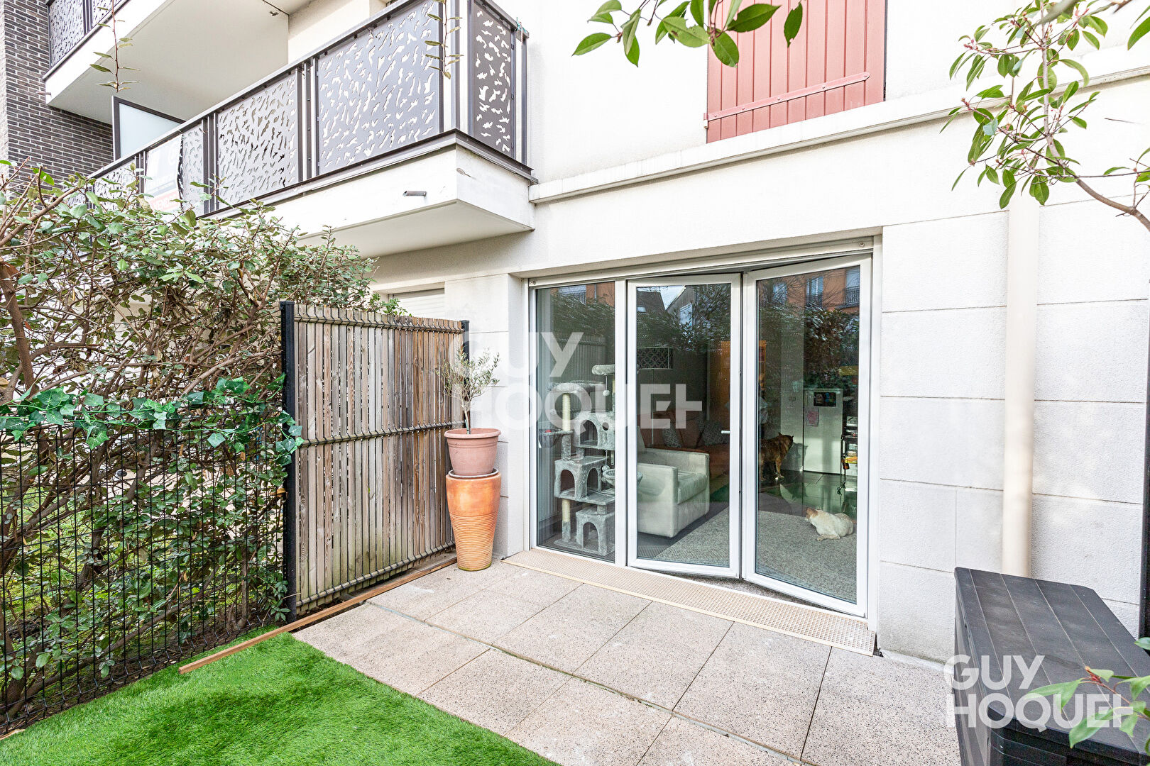 Charmant Appartement à Vendre à Athis Mons avec Terrasse