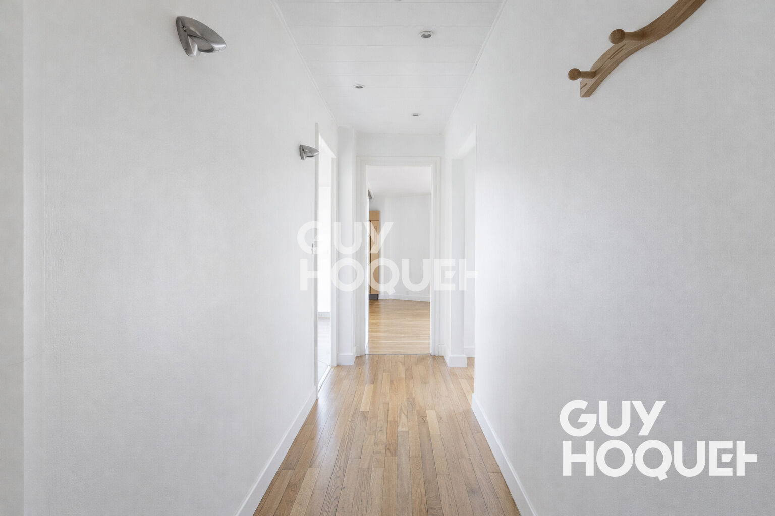 PROCHE GARE: Appartement 4 pièces de 78m2 à Juvisy-sur-Orge - Rare sur le marché !