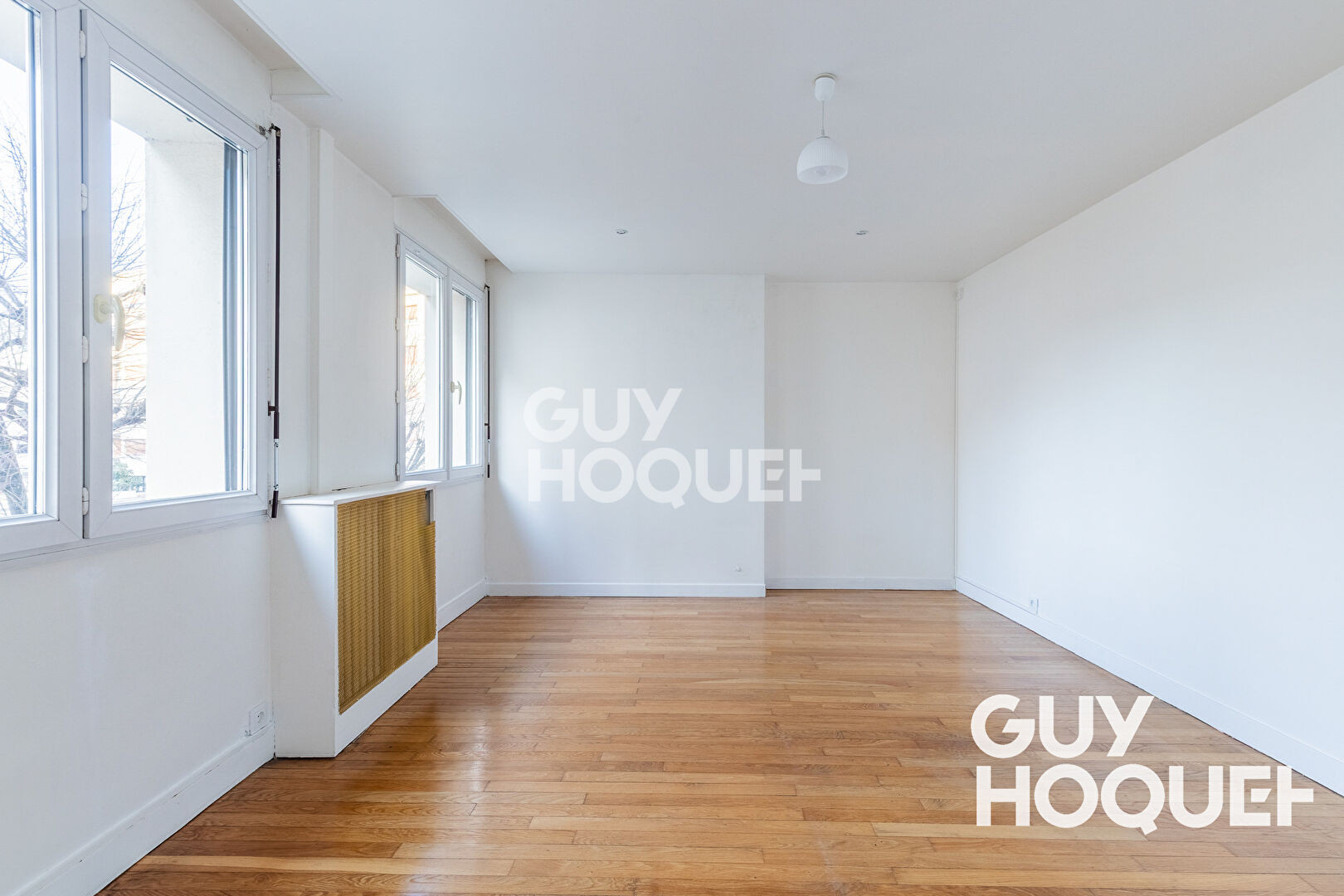 PROCHE GARE: Appartement 4 pièces de 78m2 à Juvisy-sur-Orge - Rare sur le marché !