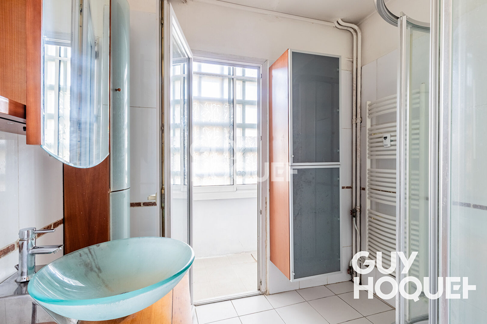 PROCHE GARE: Appartement 4 pièces de 78m2 à Juvisy-sur-Orge - Rare sur le marché !