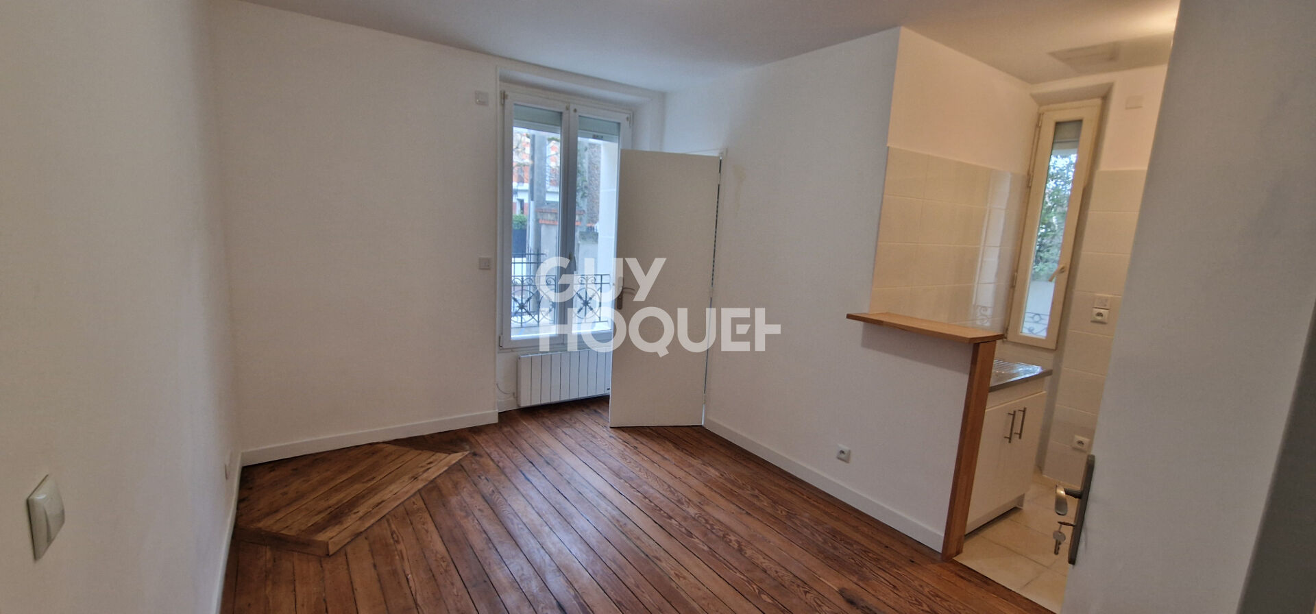 Appartement 2 pièces à louer à Juvisy-sur-Orge