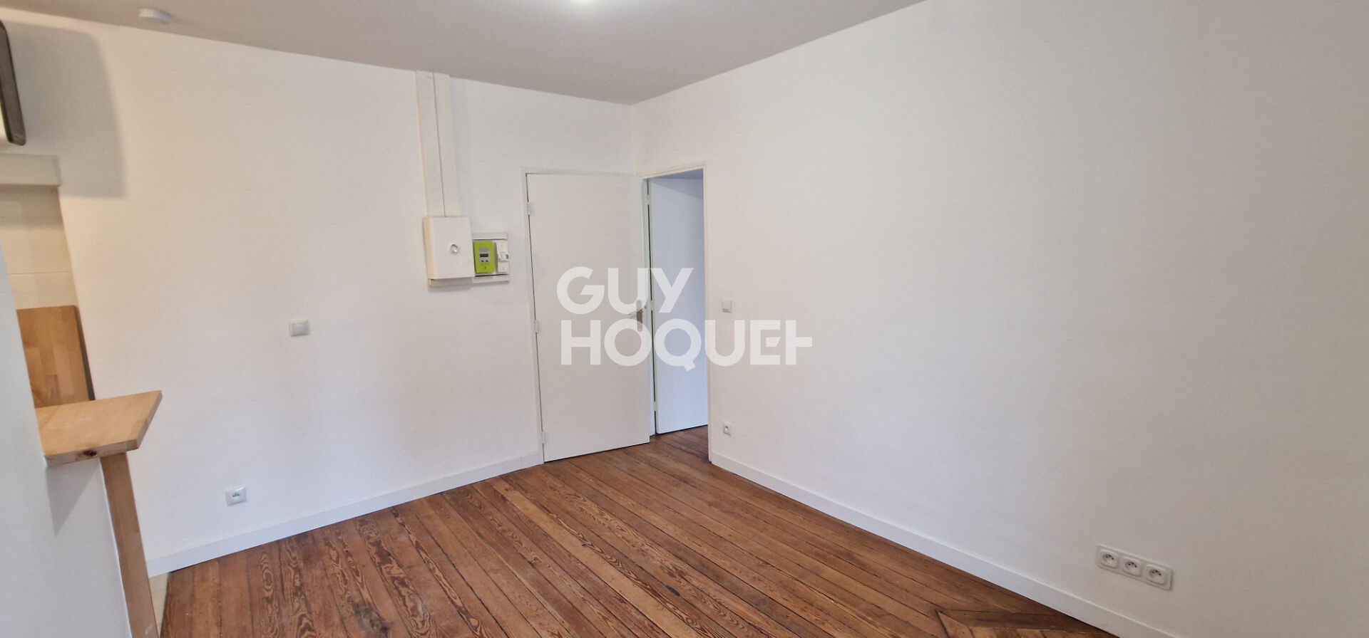 Appartement 2 pièces à louer à Juvisy-sur-Orge