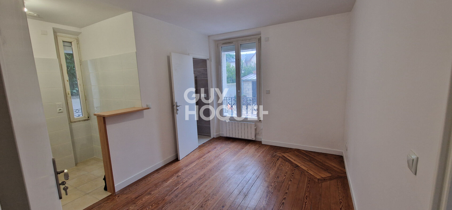 Appartement 2 pièces à louer à Juvisy-sur-Orge