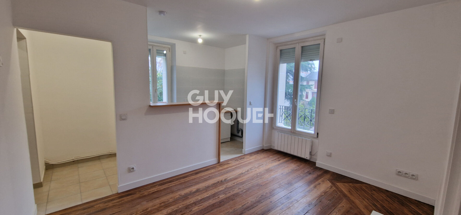 À louer : Appartement 2 pièces à Juvisy-sur-Orge