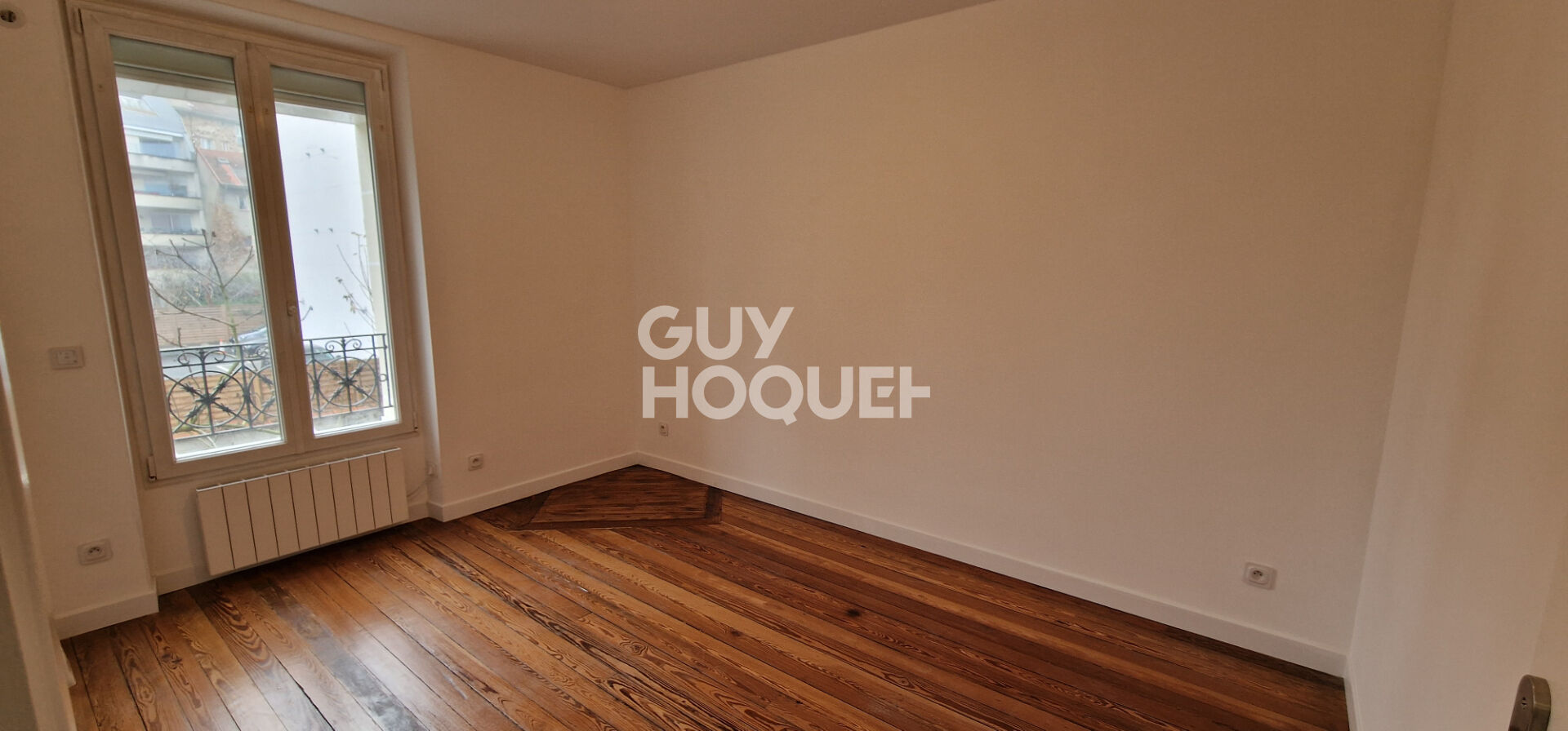 À louer : Appartement 2 pièces à Juvisy-sur-Orge