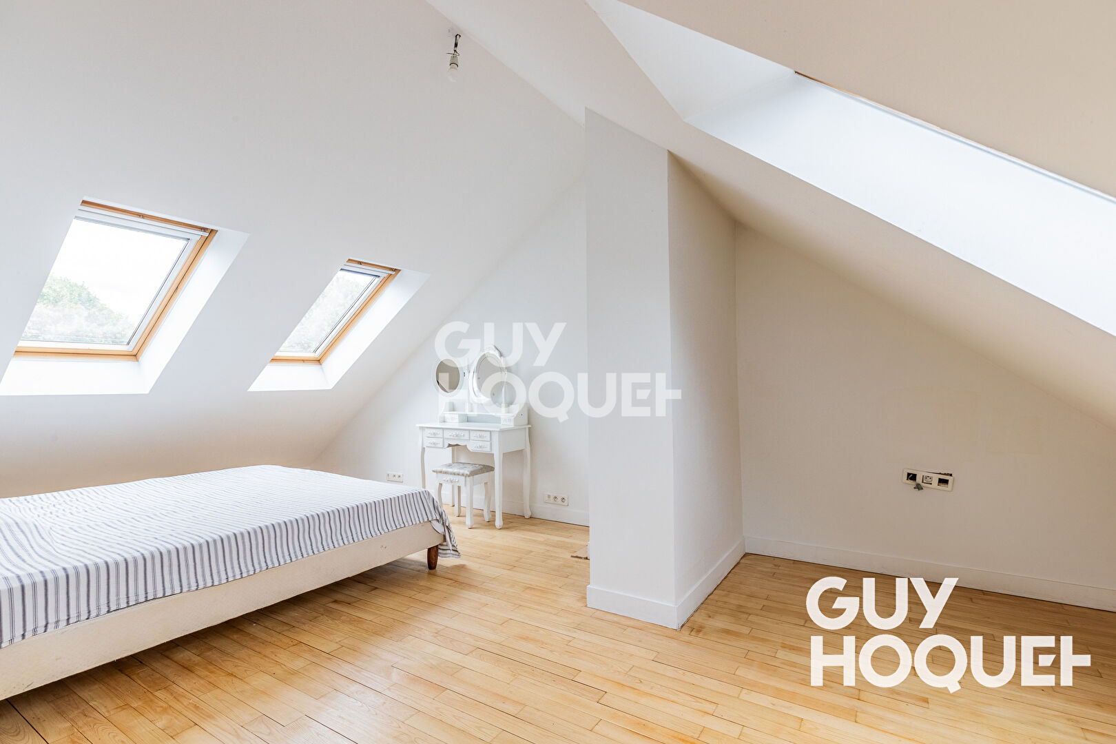 Maison à vendre à Athis Mons - QUARTIER DU VAL- Référence 5120