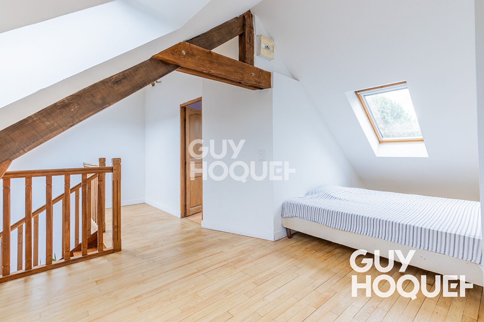 Maison à vendre à Athis Mons - QUARTIER DU VAL- Référence 5120