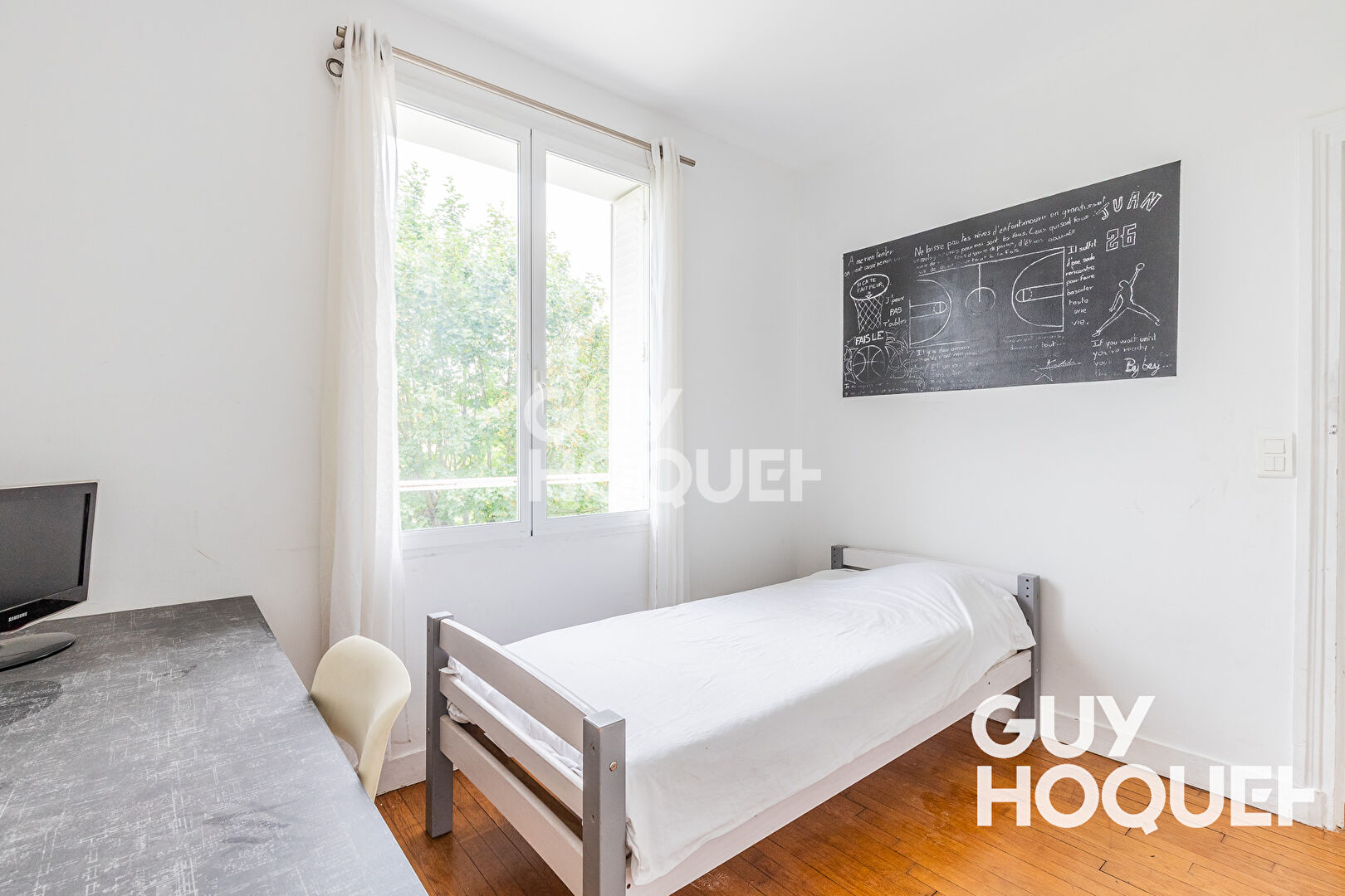 Maison à vendre à Athis Mons - QUARTIER DU VAL- Référence 5120