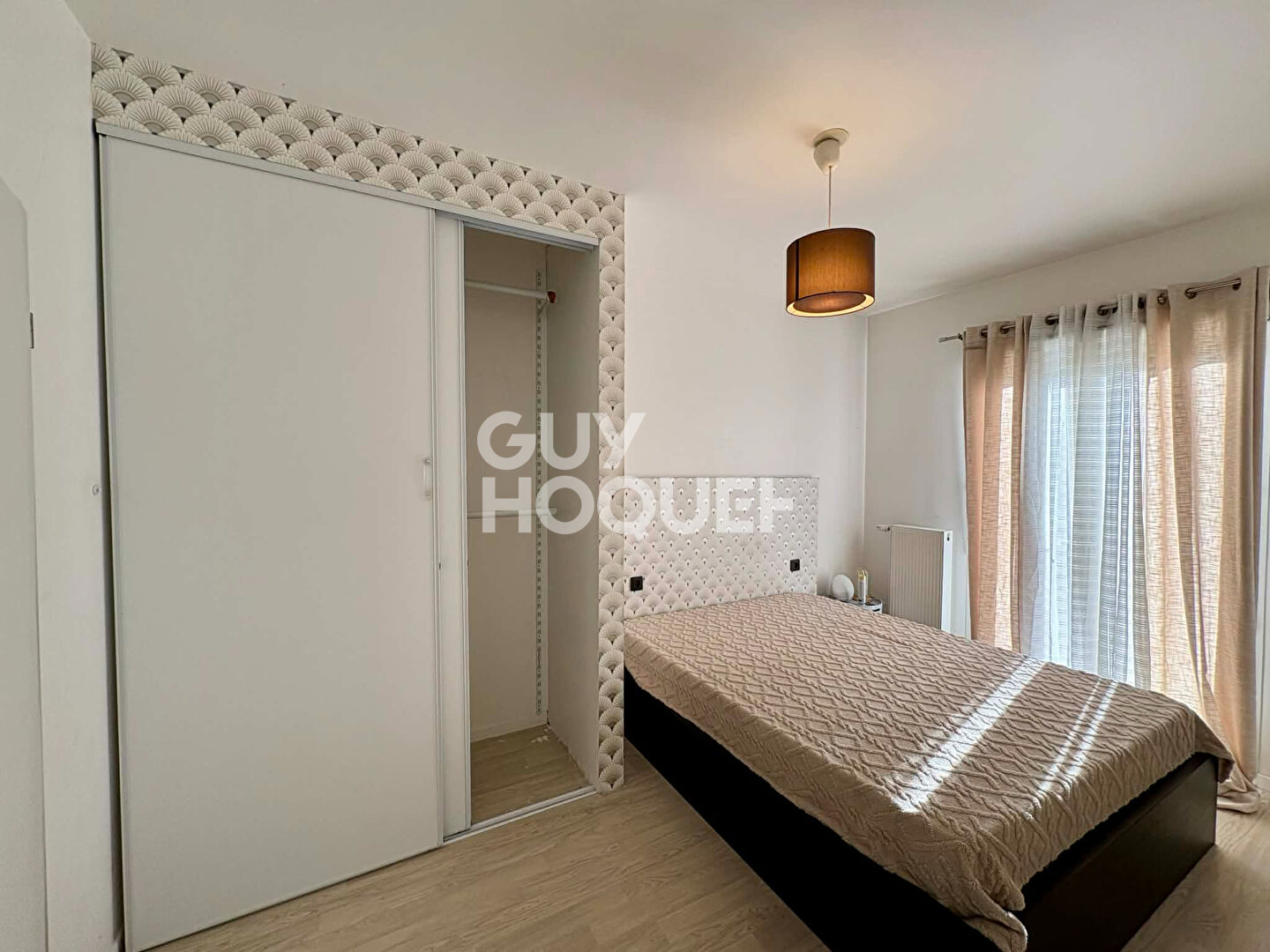 Appartement 2 pièces à louer avec terrasse à Athis Mons