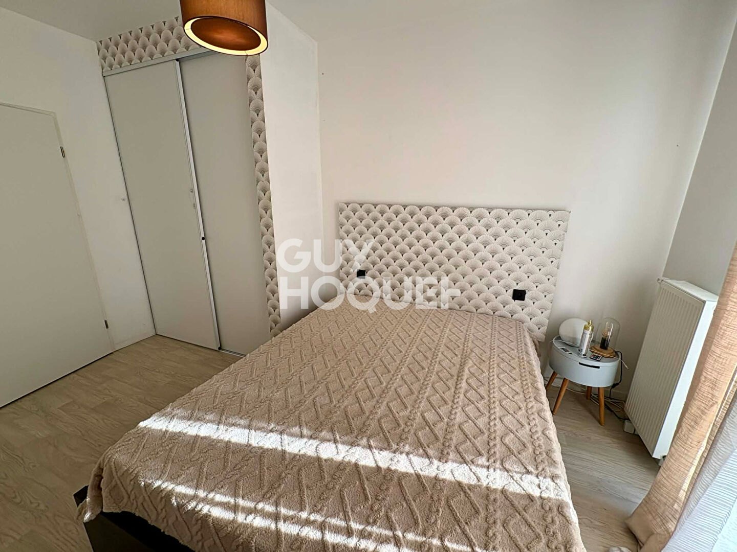 Appartement 2 pièces à louer avec terrasse à Athis Mons