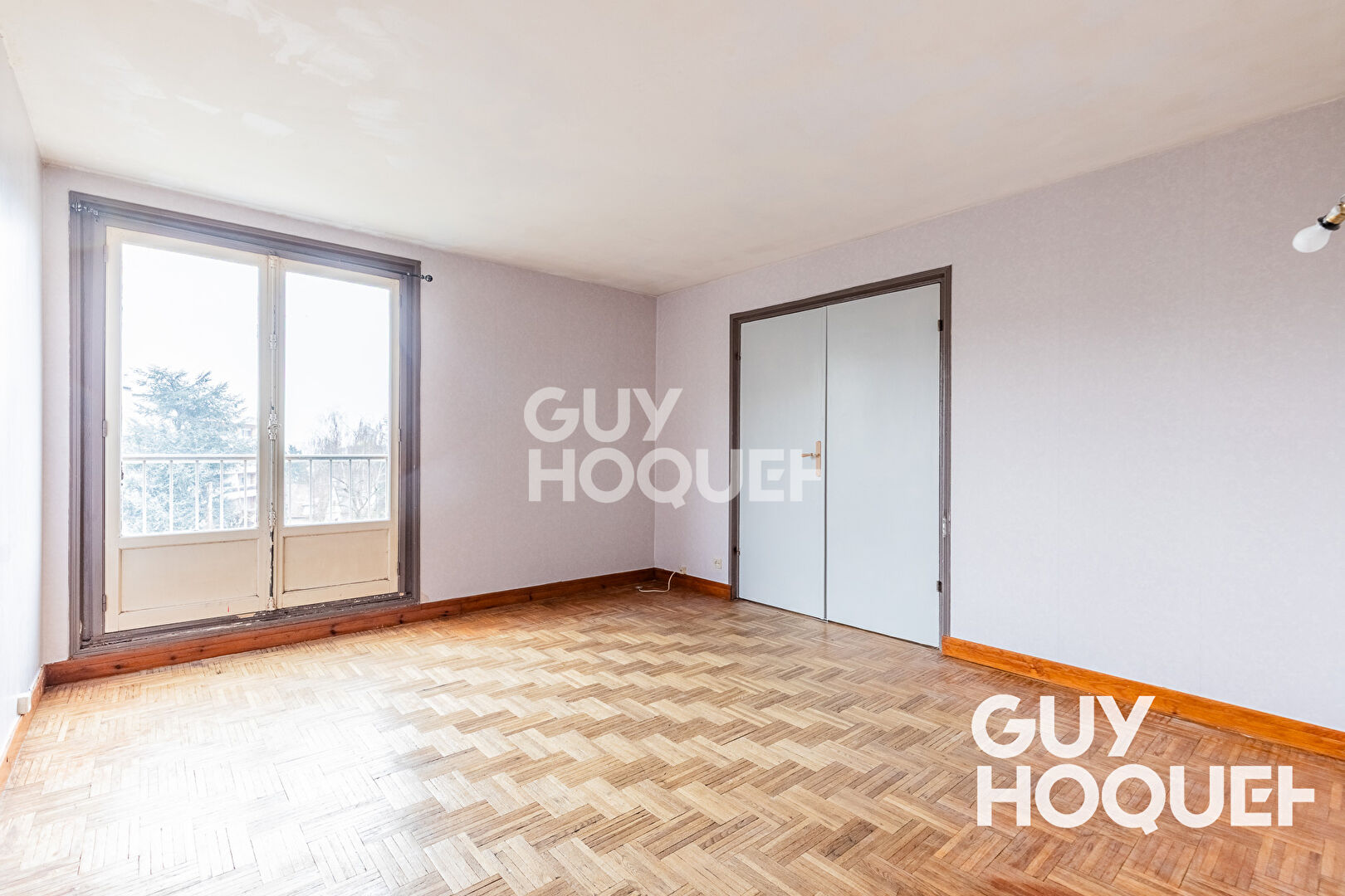 À vendre : Appartement 3 pièces à Athis Mons