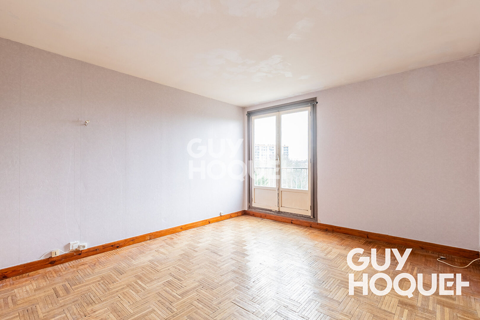 À vendre : Appartement 3 pièces à Athis Mons