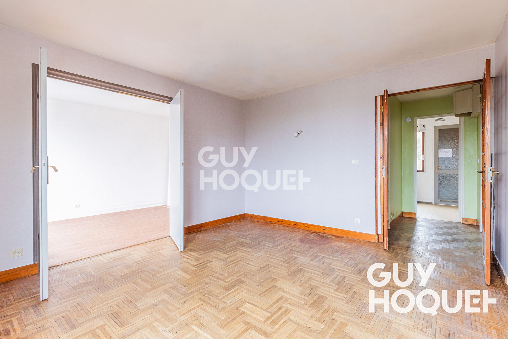 À vendre : Appartement 3 pièces à Athis Mons